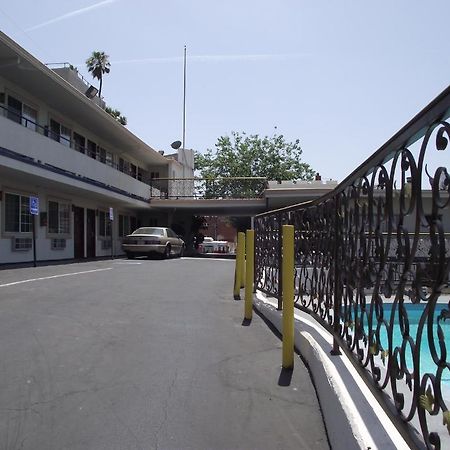 La Royal Viking Motel Los Angeles Dış mekan fotoğraf