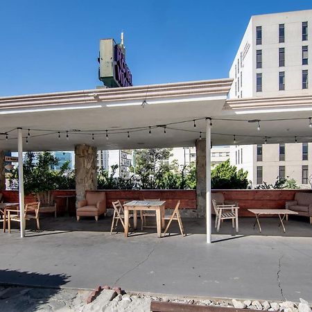 La Royal Viking Motel Los Angeles Dış mekan fotoğraf