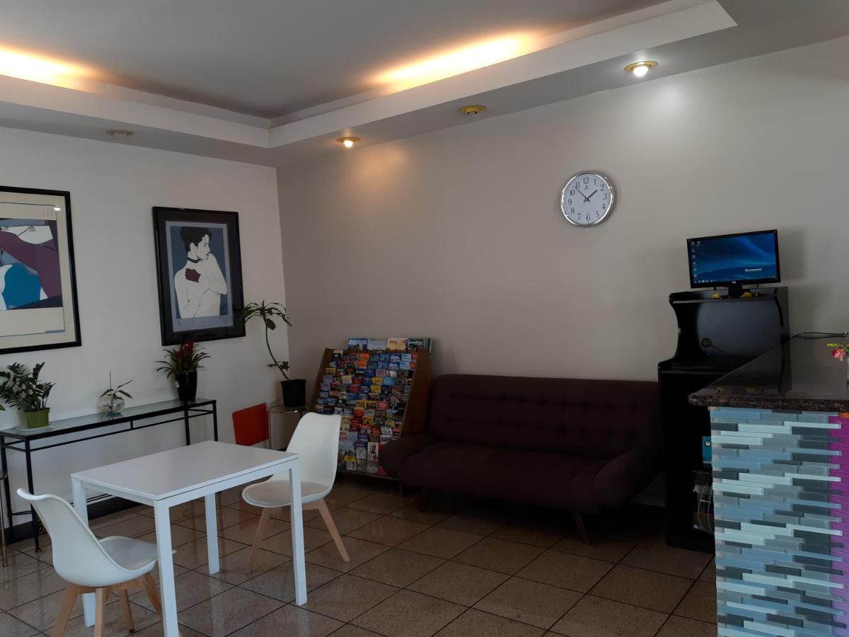 La Royal Viking Motel Los Angeles Dış mekan fotoğraf